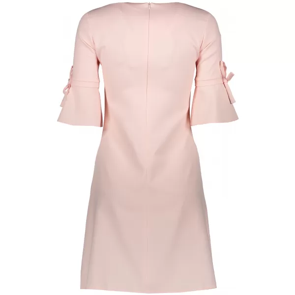  Rochie pentru femei NOMOCO NEVA A217-4 PINK NOMOCO1 