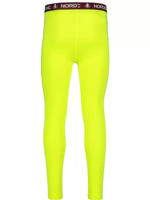 Pantaloni Thermo NORDBLANC FALLEN NBBMU7091 SEIF