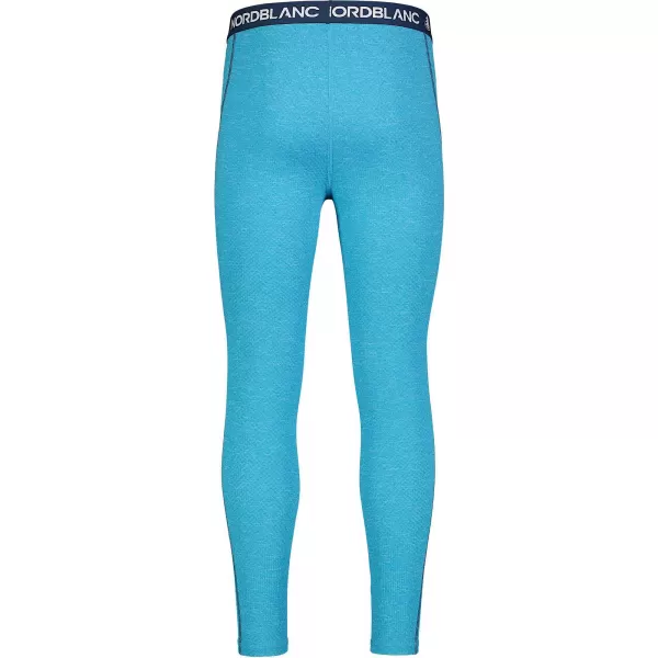  Pantaloni Thermo NORDBLANC TORRID NBBMM7084 EFECT ALBASTRU 