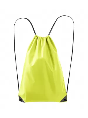 Geanta sport MALFINI ENERGY 912 GALBEN NEON