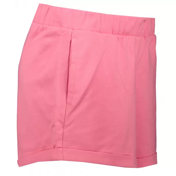  Pantaloni scurți de damă PUMA CELEBRATION 58416014 GUMĂ DE MESTECAT 