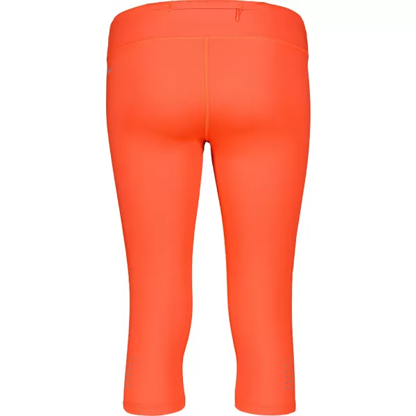  Jambiere 3/4 dama NORDBLANC DROPS NBSPL7206 CORAL DE FOC 