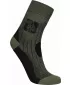 Șosete NORDBLANC STARCH NBSX16379 SUBLINII KAKI