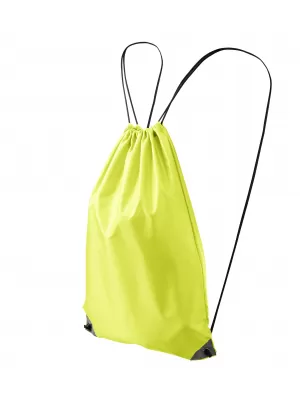 Geanta sport MALFINI ENERGY 912 GALBEN NEON