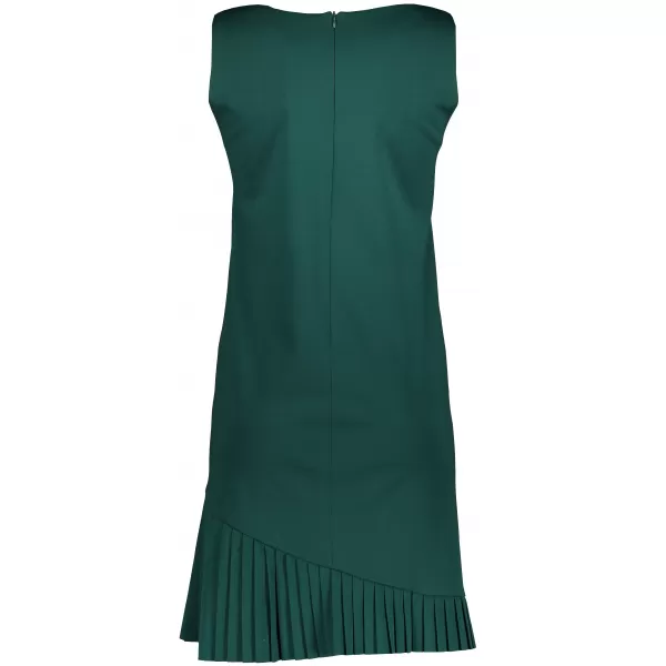  Rochie pentru femei NOMOCO KARINE A308-1 GREEN NOMOCO1 