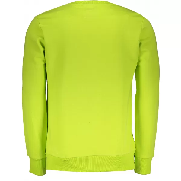  Panoul pentru bărbați OMBRE AB1045 VERDE 