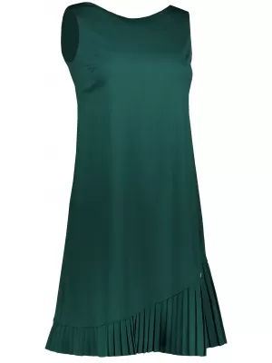 Rochie pentru femei NOMOCO KARINE A308-1 GREEN NOMOCO1