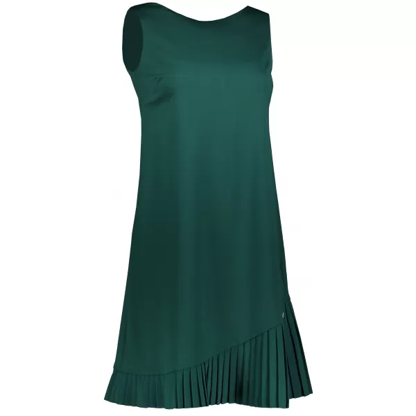  Rochie pentru femei NOMOCO KARINE A308-1 GREEN NOMOCO1 