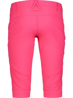 Pantaloni 3/4 pentru femei NORDBLANC VENERATE NBSPL7135 RABIN