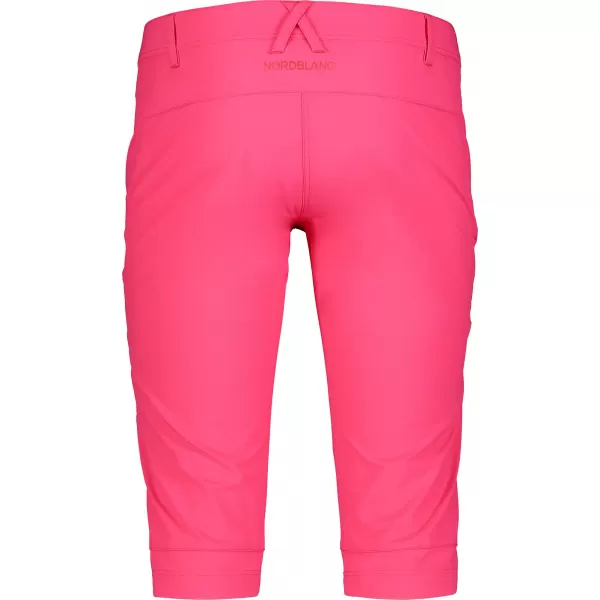  Pantaloni 3/4 pentru femei NORDBLANC VENERATE NBSPL7135 RABIN 