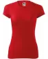 Tricou funcțional de damă MALFINI FANTASY 140 ROŞU