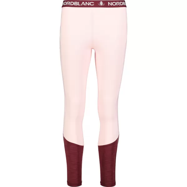  Pantaloni Thermo NORDBLANC IMBUE NBBLU7102 CREMOS 