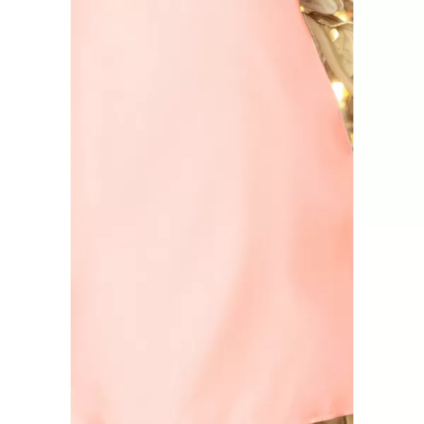  Rochie pentru femei NOMOCO NEVA A217-4 PINK NOMOCO1 