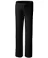Pantaloni de trening pentru femei MALFINI COMFORT 608 NEGRU