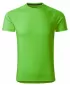 Tricou funcțional pentru bărbați MALFINI DESTINY 175 VERDE MĂR
