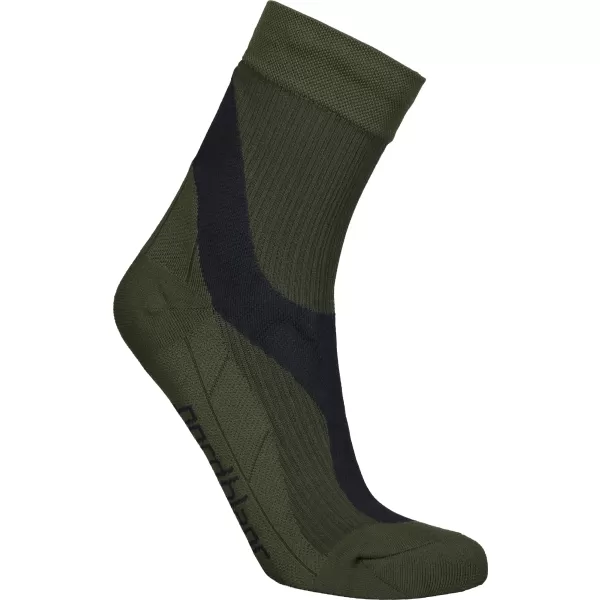  Șosete de compresie NORDBLANC NBSX16374 KAKI 
