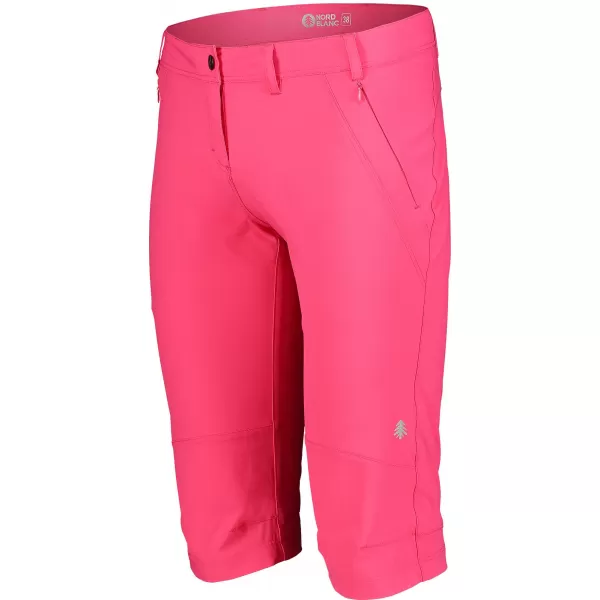  Pantaloni 3/4 pentru femei NORDBLANC VENERATE NBSPL7135 RABIN 