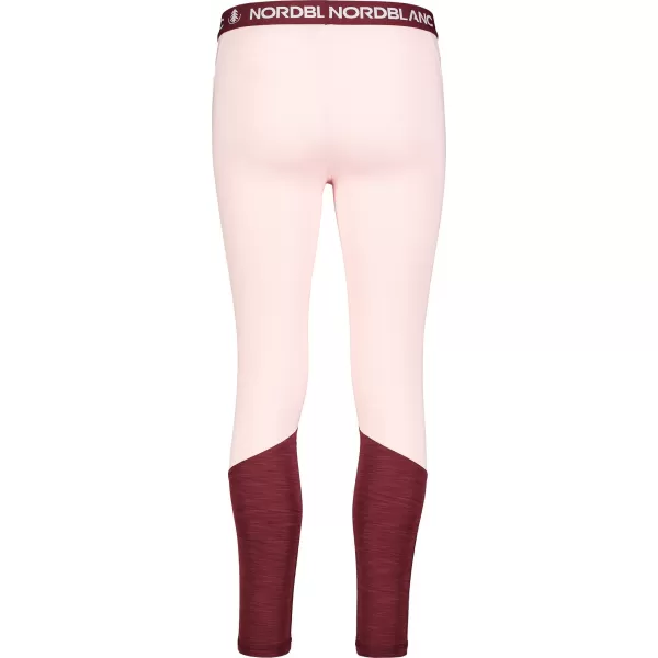  Pantaloni Thermo NORDBLANC IMBUE NBBLU7102 CREMOS 