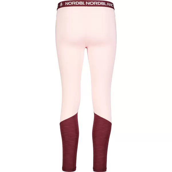  Pantaloni Thermo NORDBLANC IMBUE NBBLU7102 CREMOS 