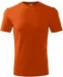 Tricou pentru bărbați MALFINI CLASSIC NEW 132 PORTOCALE