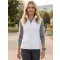 Vesta softshell dama MALFINI VISION 516 ALB