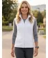 Vesta softshell dama MALFINI VISION 516 ALB