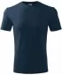 Tricou pentru bărbați MALFINI CLASSIC NEW 132 ALBASTRU MARIN