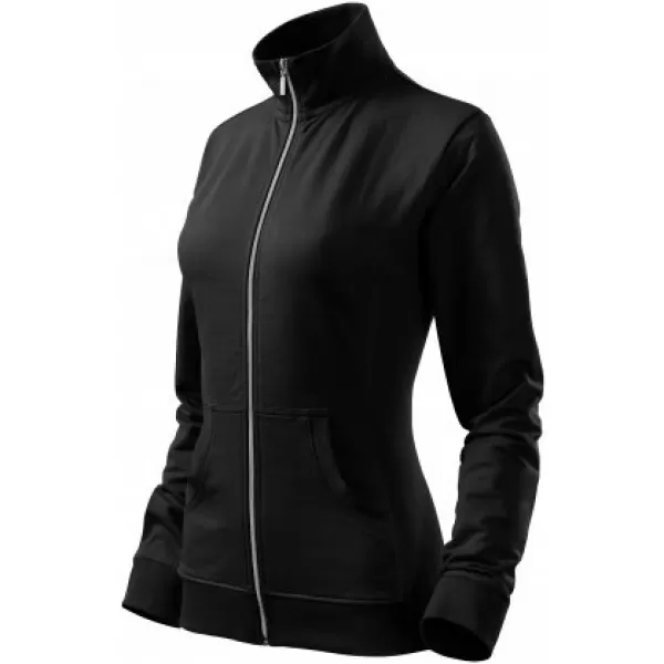  Hanorac de dama MALFINI VIVA 409 NEGRU 