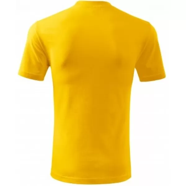  Tricou pentru bărbați MALFINI CLASSIC 101 CLASSIC CHIHLIMBAR 