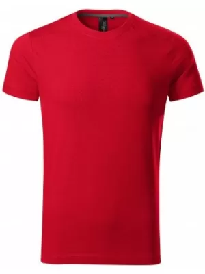 Tricou pentru bărbați MALFINI PREMIUM ACTION 150 FORMULA ROSIE
