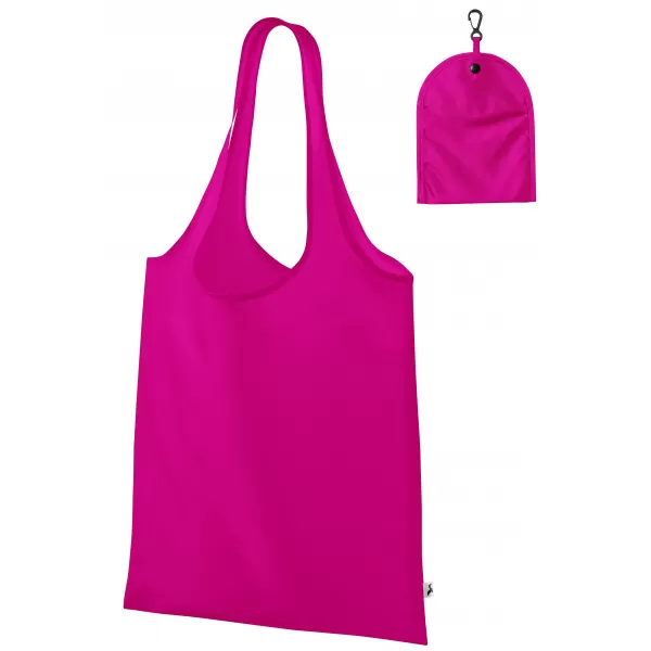  Sac MALFINI SMART 911 ROZ NEON 