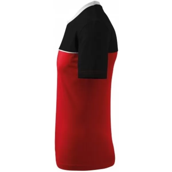  Tricou pentru bărbați MALFINI COLORMIX 109 ROŞU 