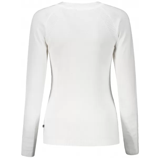  Pulover de dama ALTISPORT ERLEA LPLS084 ALB 
