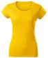 Tricou pentru femei MALFINI VIPER FREE F61 CHIHLIMBAR