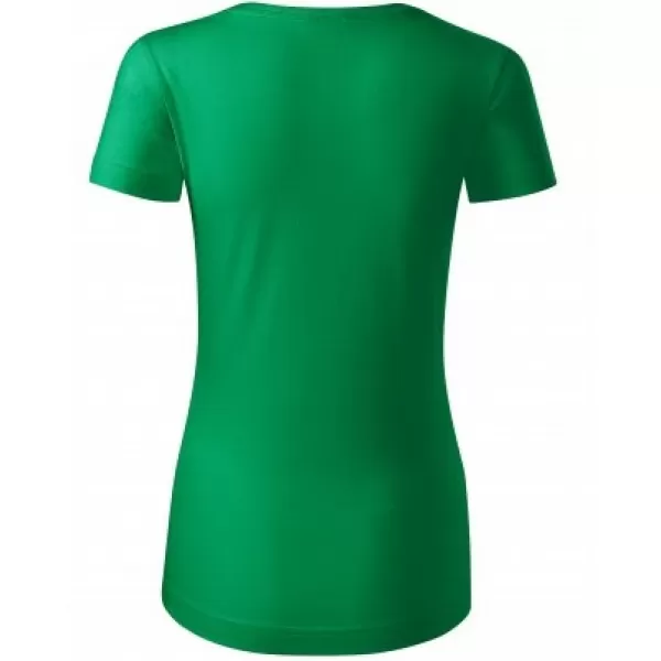  Tricou pentru femei MALFINI ORIGIN 172 VERDE MEDIU 