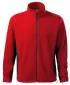 Hanorac pentru bărbați din fleece MALFINI FROSTY 527 ROŞU