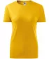 Tricou pentru femei MALFINI CLASSIC NEW 133 CHIHLIMBAR