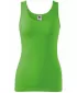 Maieu de damă MALFINI TRIUMPH 136 VERDE MĂR
