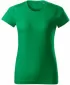 Tricou pentru femei MALFINI BASIC FREE F34 VERDE MEDIU
