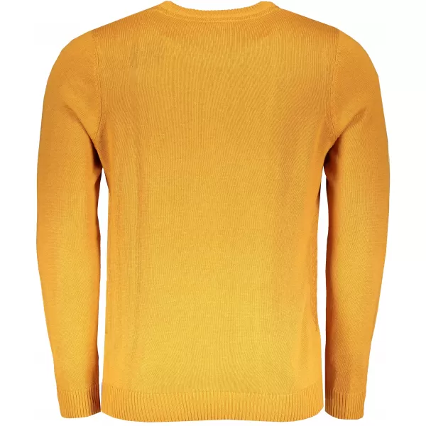  Pulover pentru bărbați ALTISPORT KAMIQ MPLS096 GALBEN 