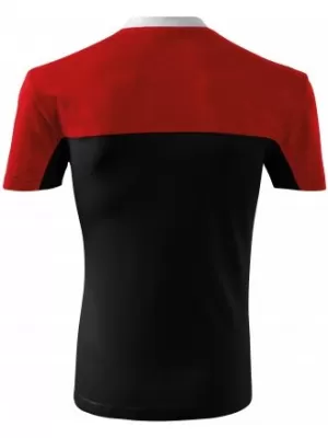 Tricou pentru bărbați MALFINI COLORMIX 109 NEGRU