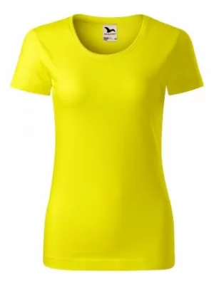 Tricou pentru femei MALFINI ORIGIN 172 LĂMÂIE