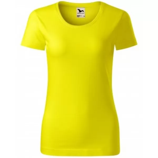  Tricou pentru femei MALFINI ORIGIN 172 LĂMÂIE 