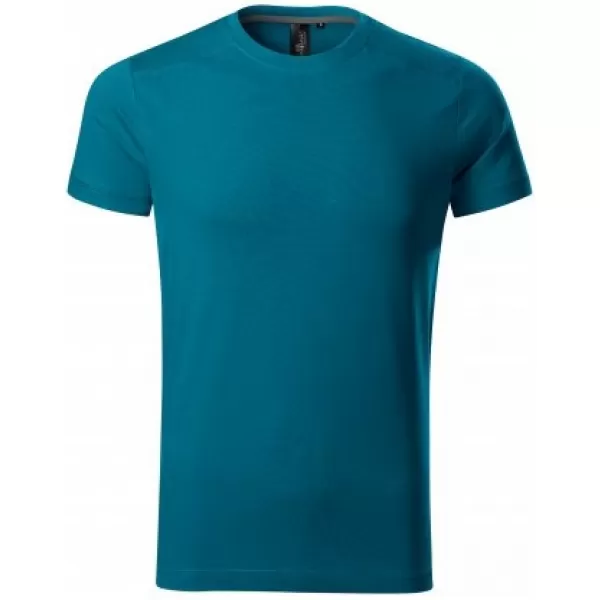  Tricou pentru bărbați MALFINI PREMIUM ACTION 150 KEROSENUL 