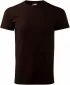Tricou pentru bărbați MALFINI HEAVY NEW 137 CAFEA