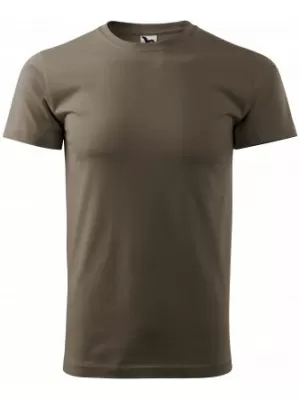 Tricou pentru bărbați MALFINI BASIC 129 ARMATELOR