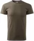 Tricou pentru bărbați MALFINI BASIC 129 ARMATELOR