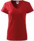 Tricou pentru femei MALFINI DREAM 128 ROŞU