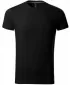 Tricou pentru bărbați MALFINI PREMIUM ACTION 150 NEGRU