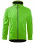 Jachetă softshell pentru bărbați MALFINI COOL 515 VERDE MĂR